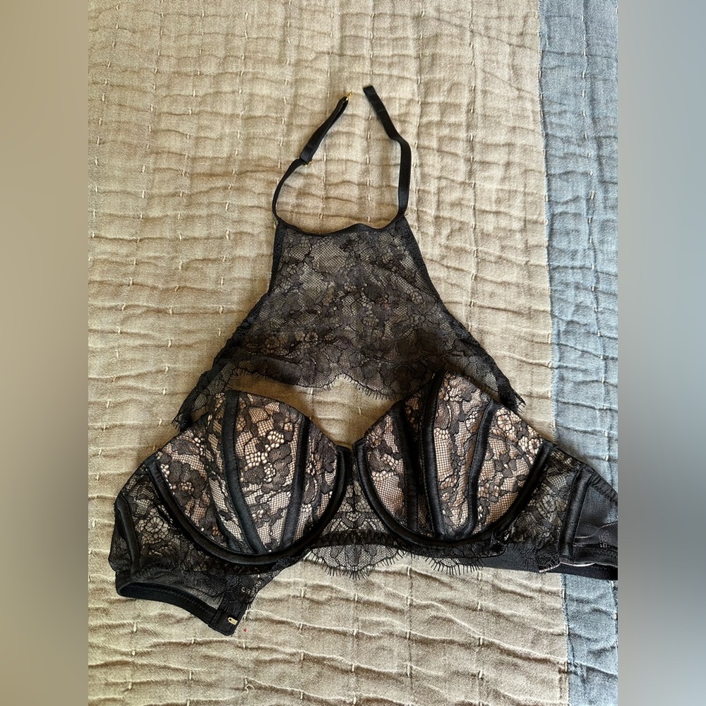 Victoria secret bra